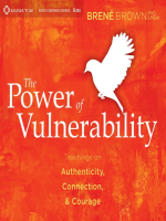 The_Power_of_Vulnerability